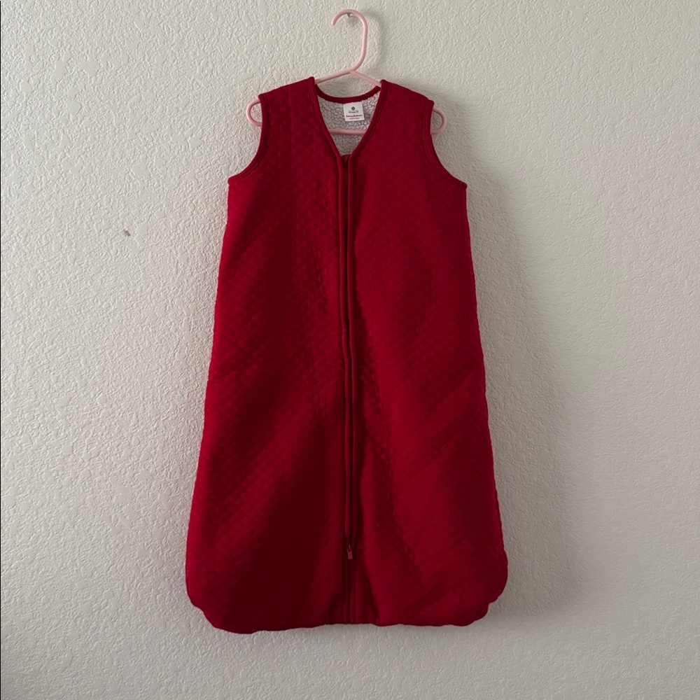 Hanna Andersson Wearable Blanket